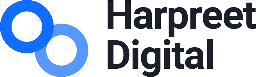 Harpreet Digital